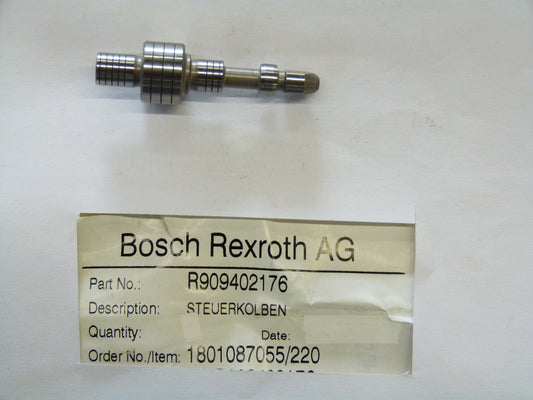 Image 1 of CONTROL PISTON