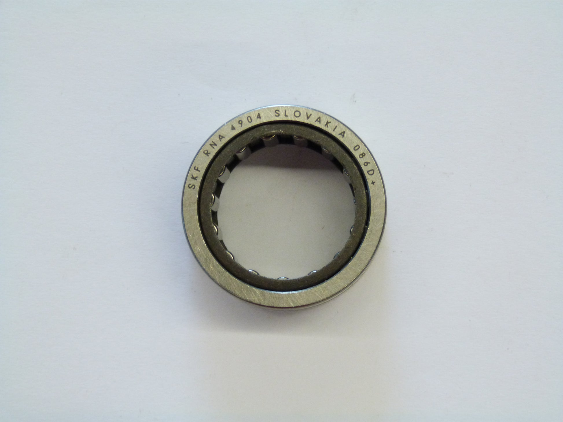 Image 1 of LAGER 125**