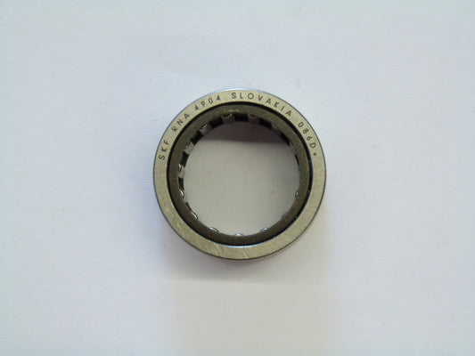 Image 1 of LAGER 125**