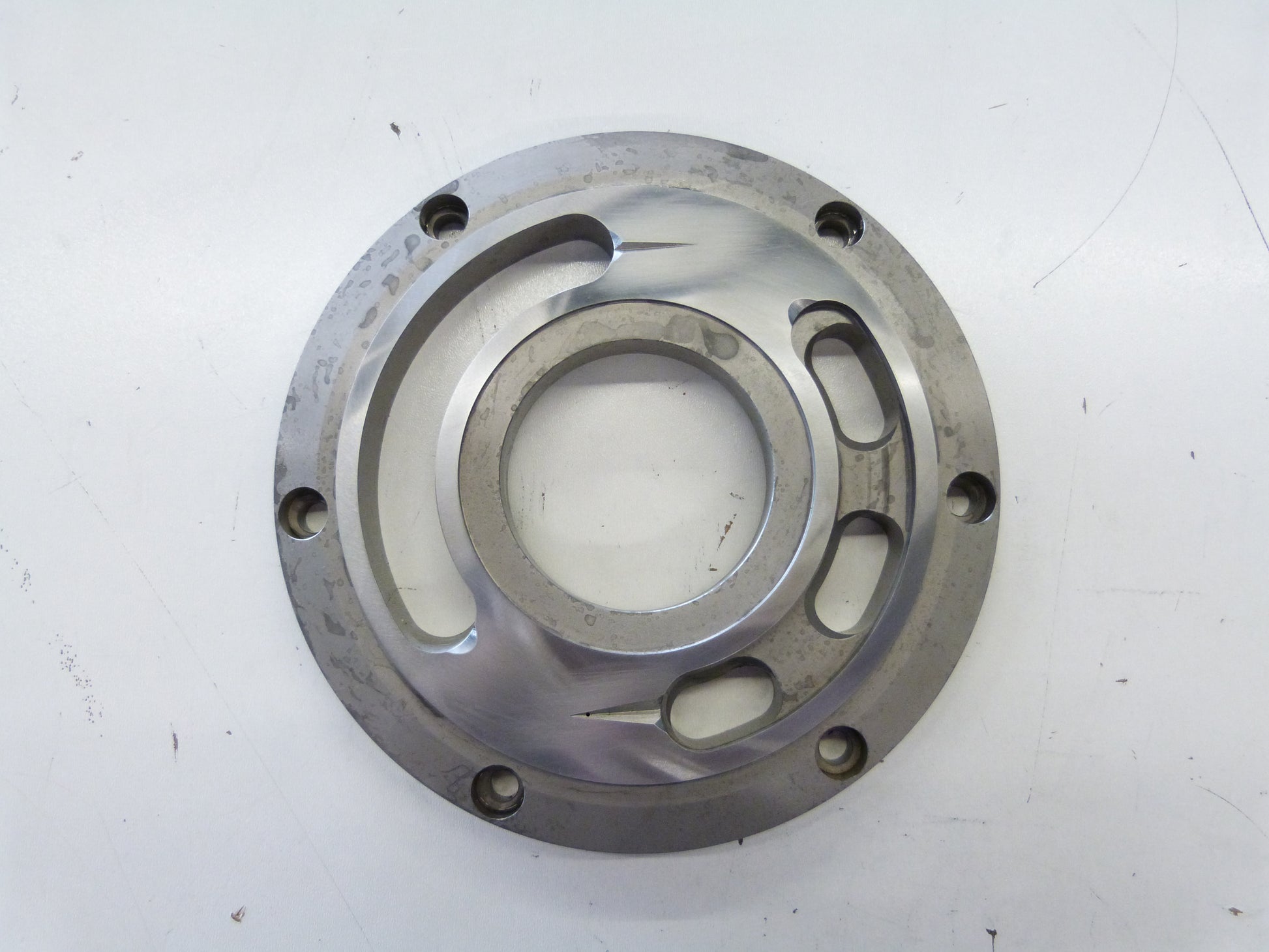 Image 1 of PORTPLATE LH