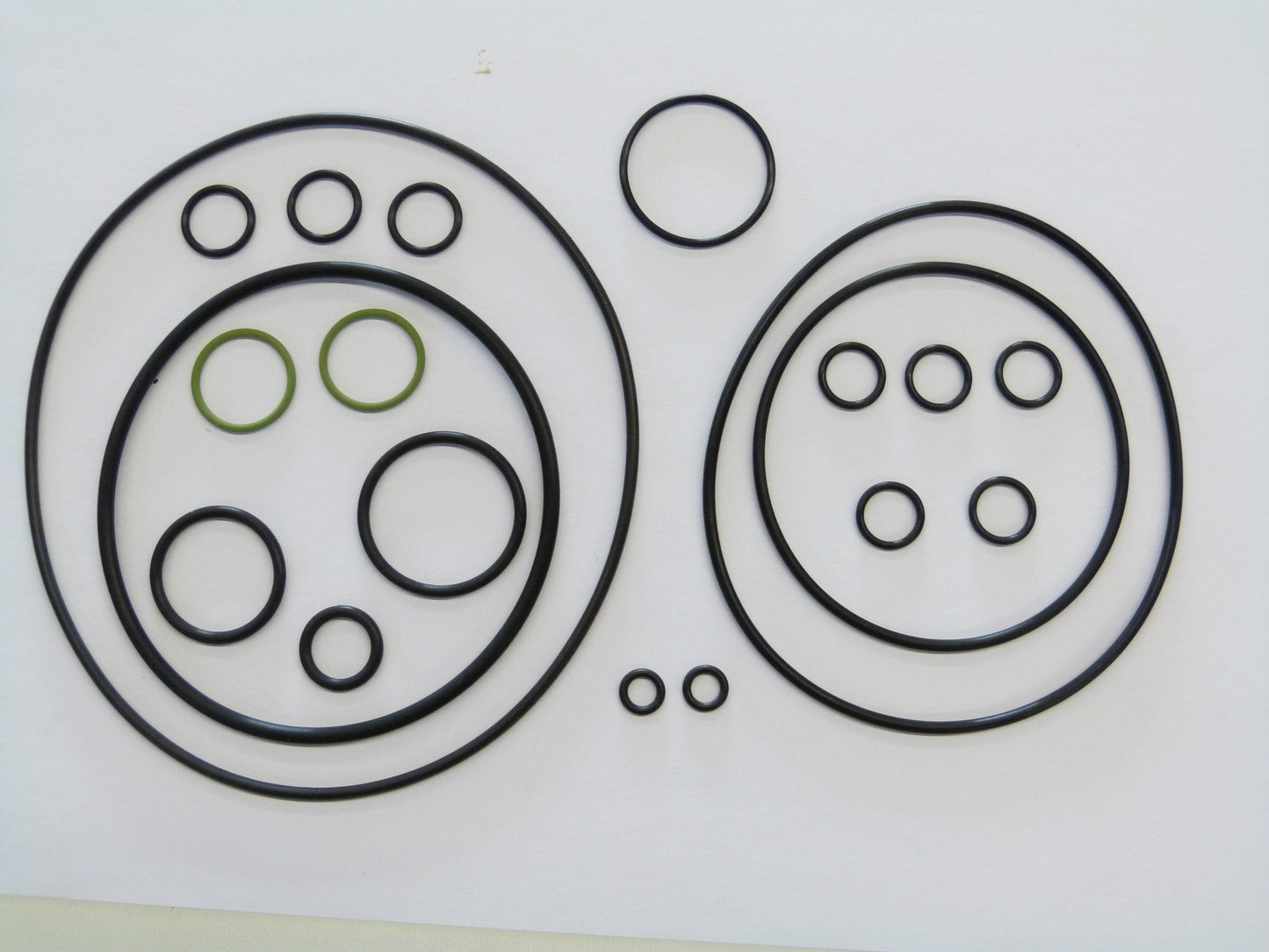 Image 1 of O-RING SET