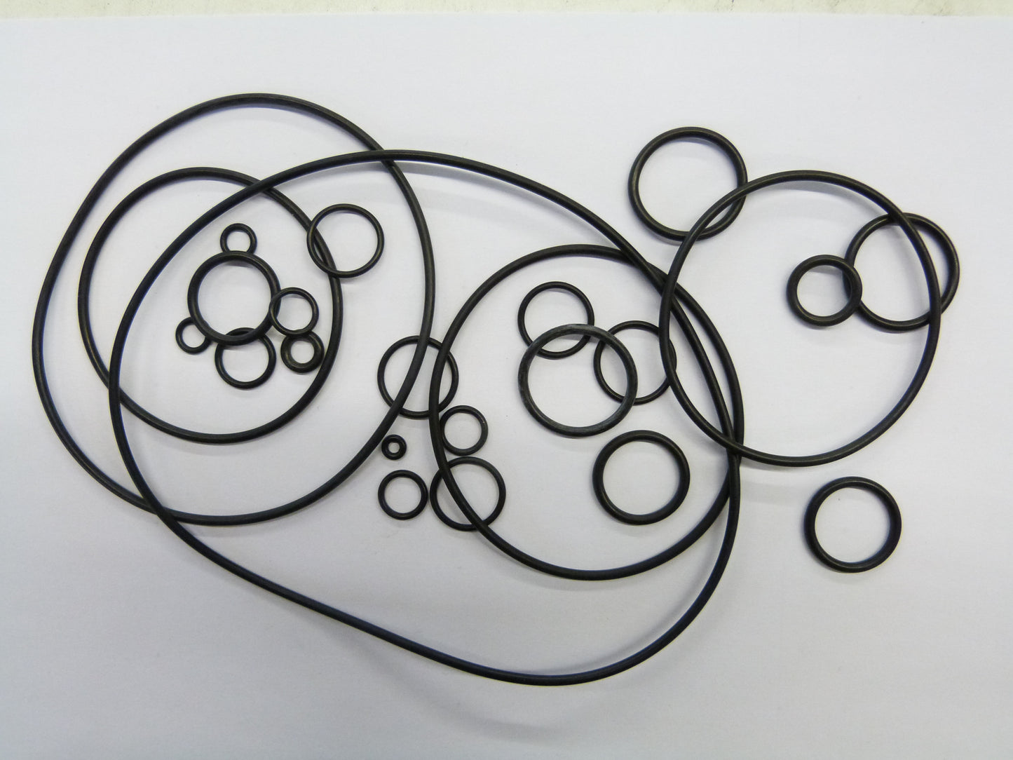 Image 1 of AFDICHTSET A4VG 56 DA1D8/32R-NZC02F025P-S