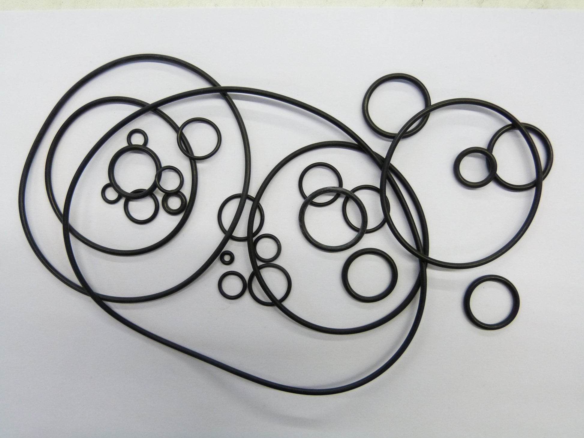 Image 1 of AFDICHTSET A4VG 56 DA1D8/32R-NZC02F025P-S