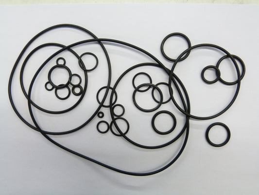 Image 1 of AFDICHTSET A4VG 56 DA1D8/32R-NZC02F025P-S