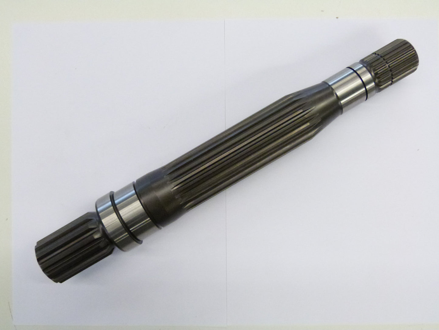 Image 1 of DRIVE SHAFT