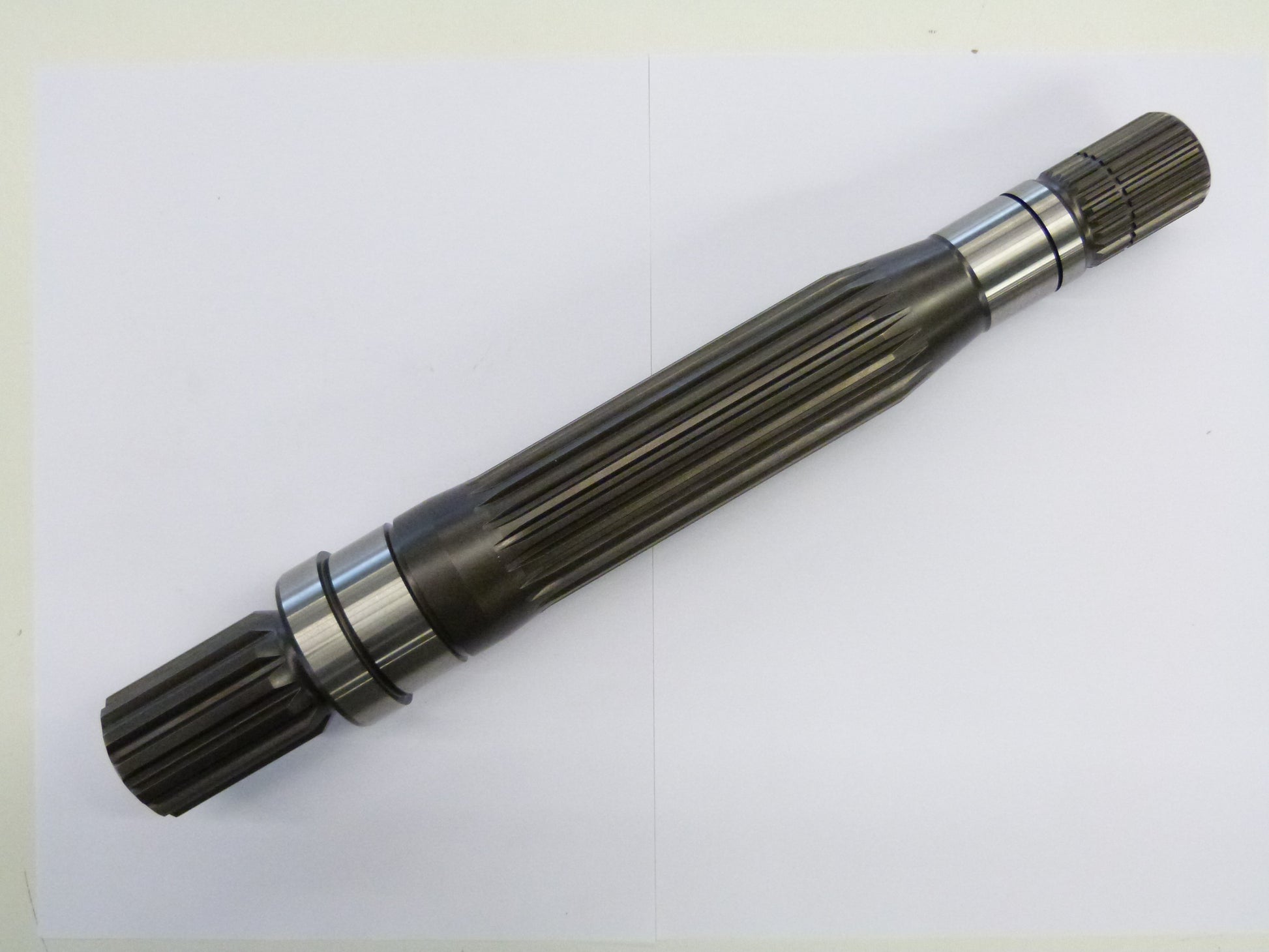 Image 1 of DRIVE SHAFT