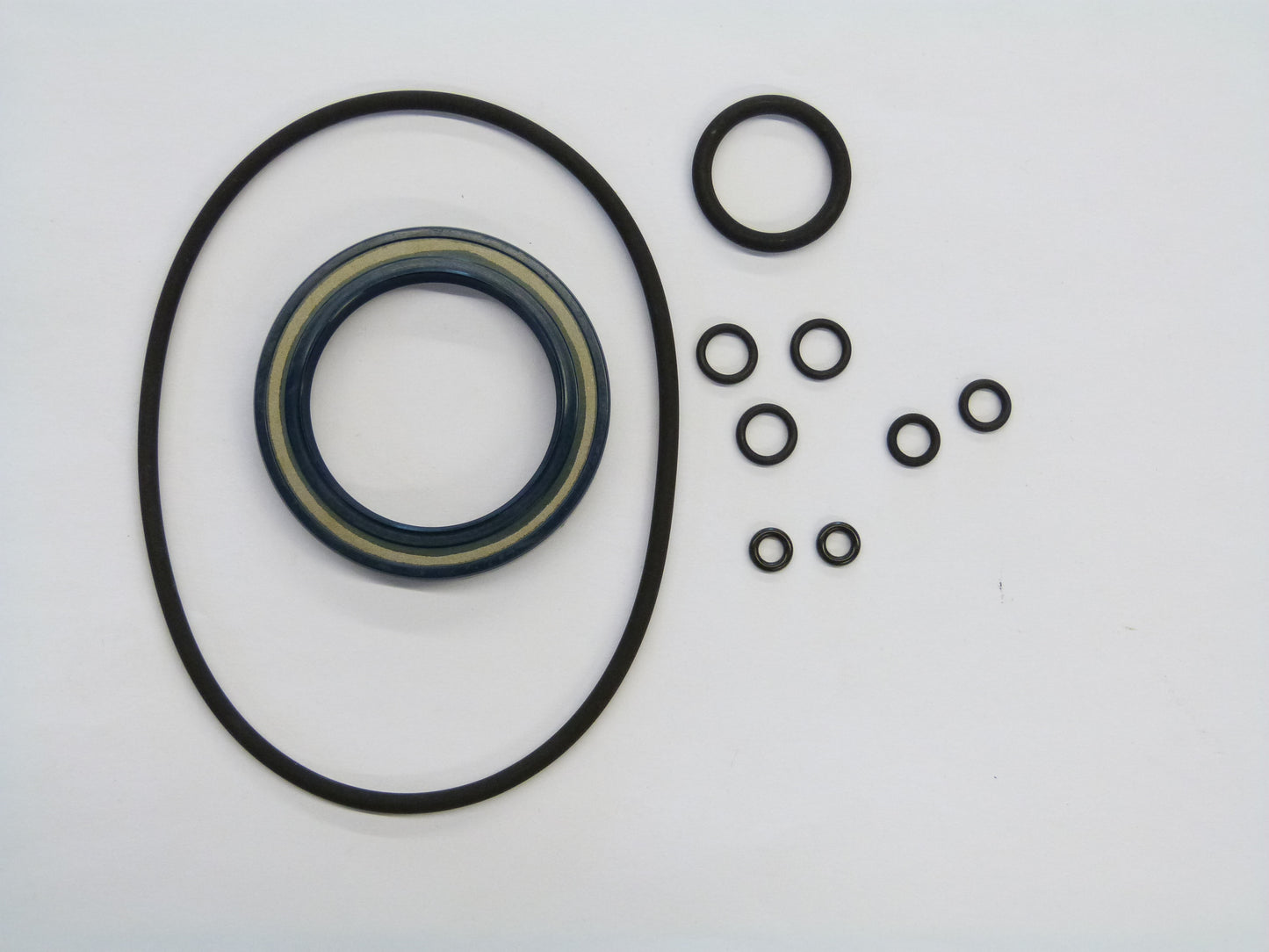 Image 1 of AFDICHTSET A6VM55 HA1T/60W-PZB020A