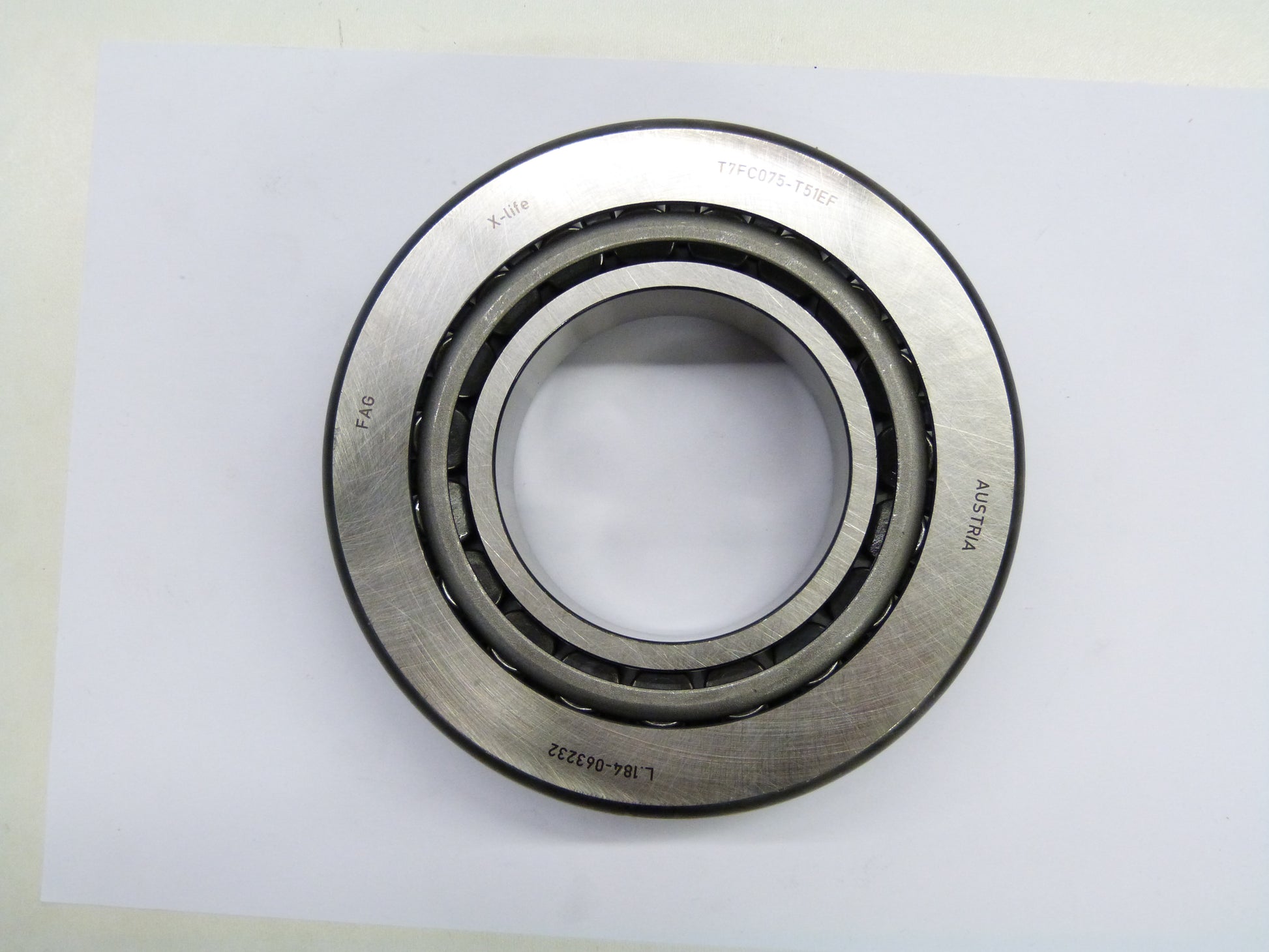 Image 1 of PLAIN ROLLER BEARING
