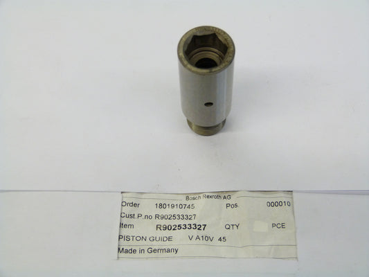 Image 1 of PISTON GUIDE