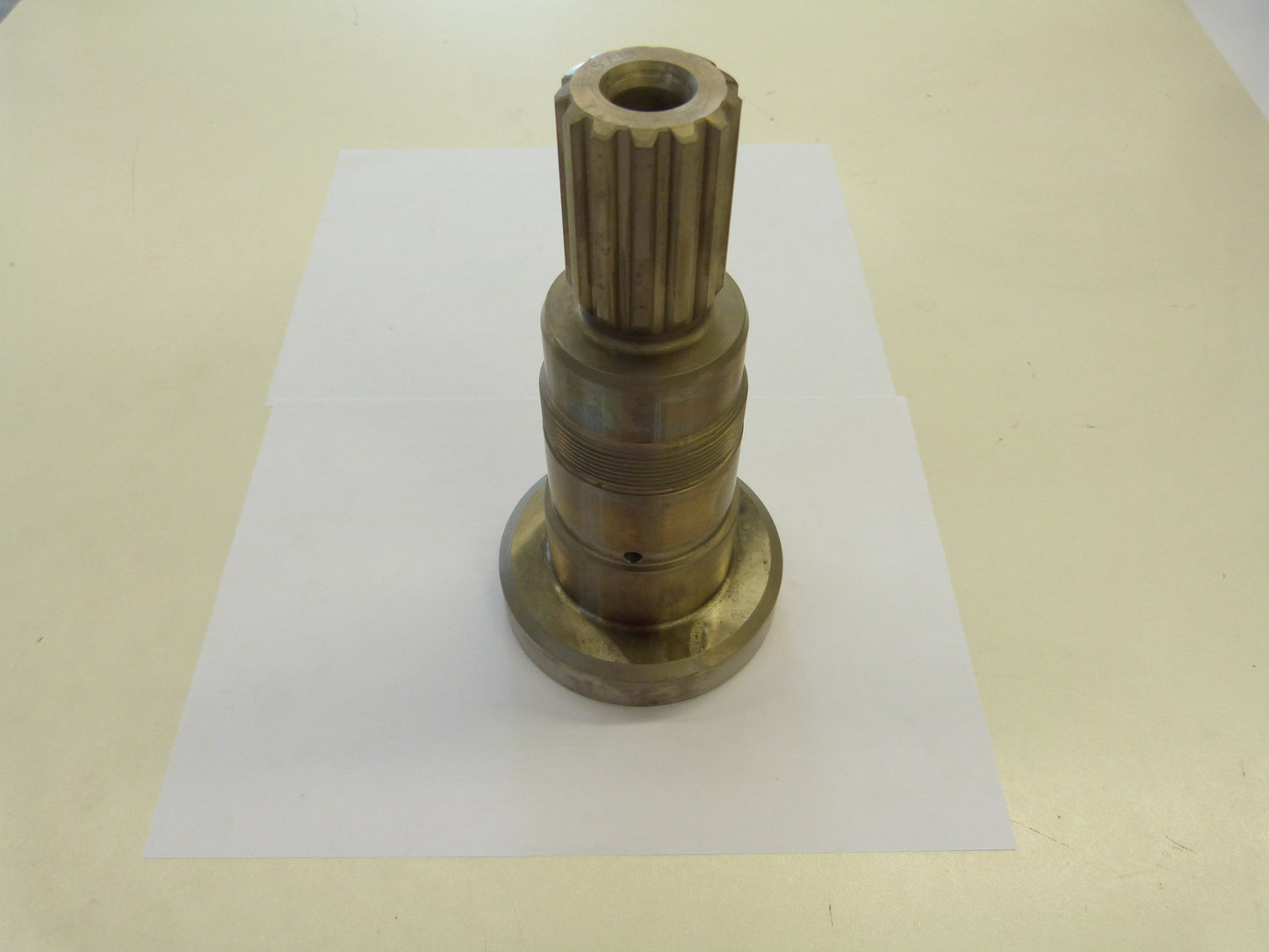 Image 1 of AS SPLAIN AA6VM 107 6.0