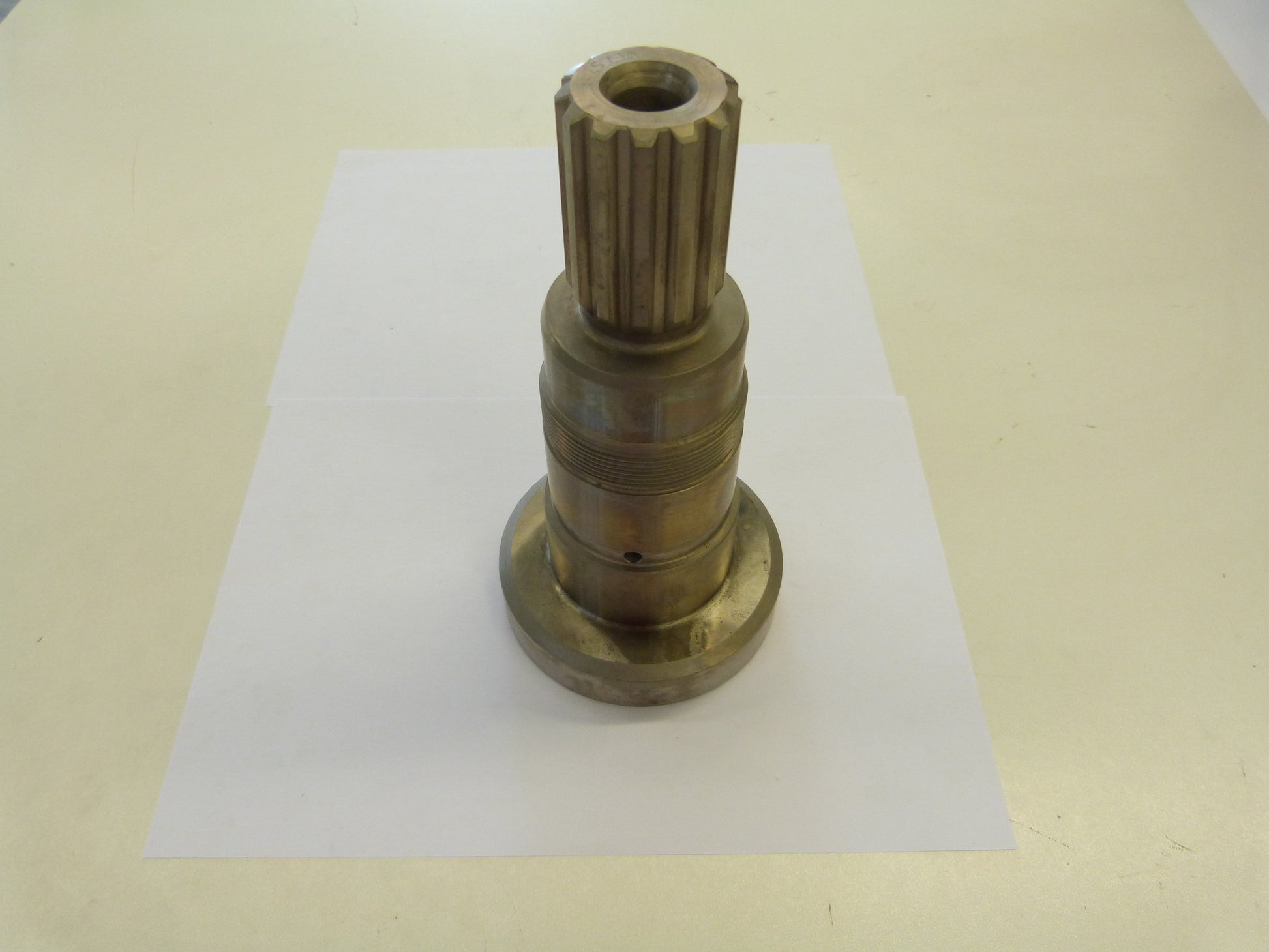 Image 1 of AS SPLAIN AA6VM 107 6.0