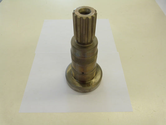 Image 1 of AS SPLAIN AA6VM 107 6.0