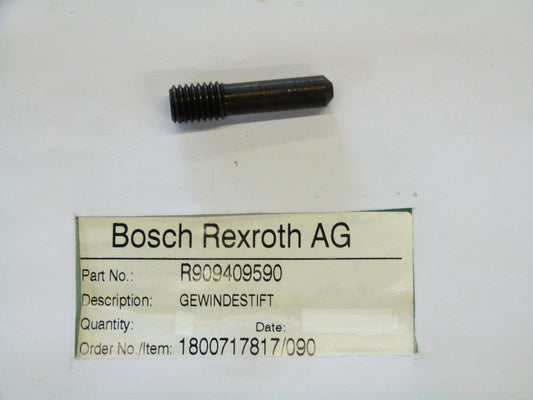 Image 1 of THREADED PIN