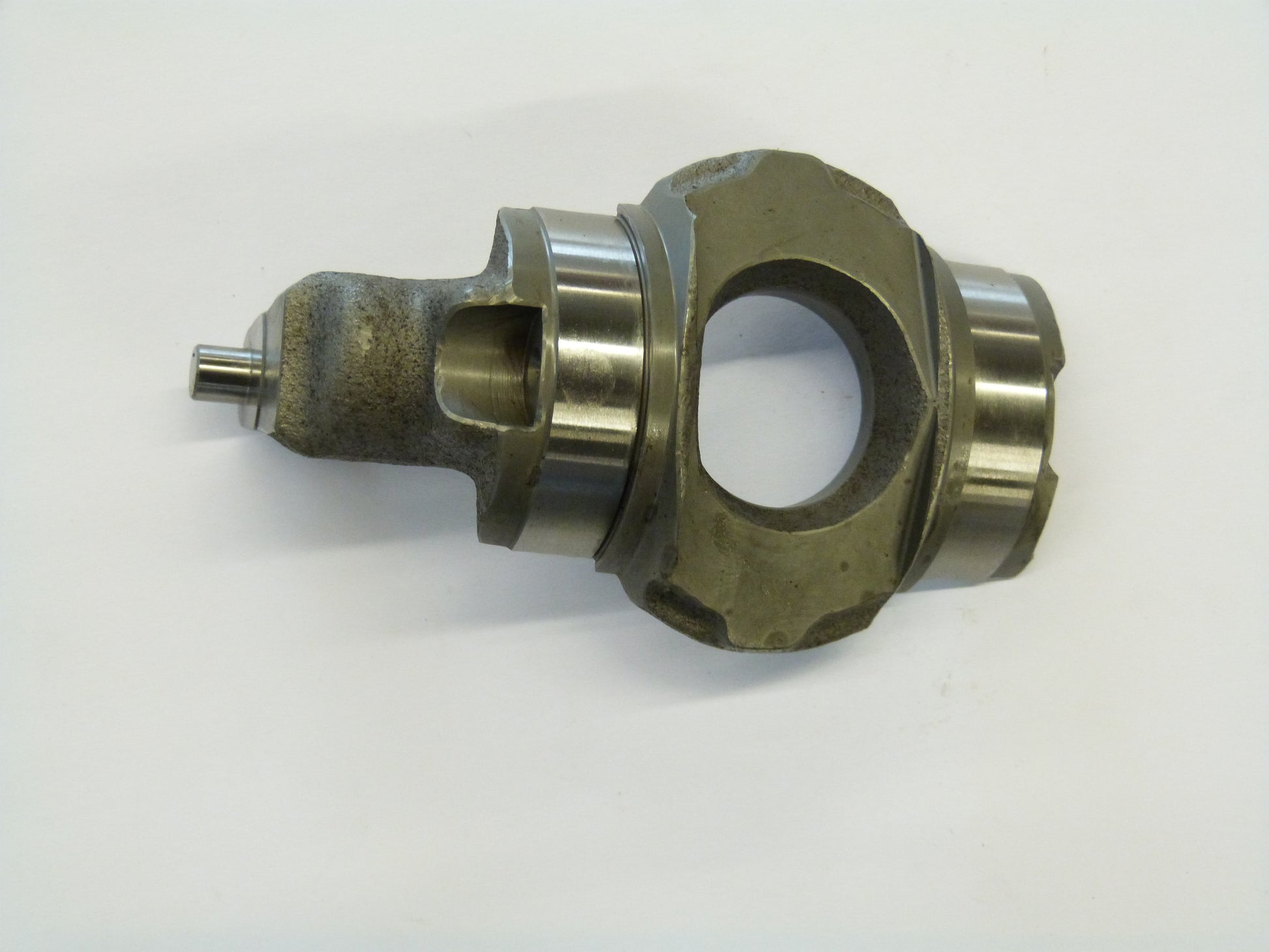 Image 1 of CRADLE