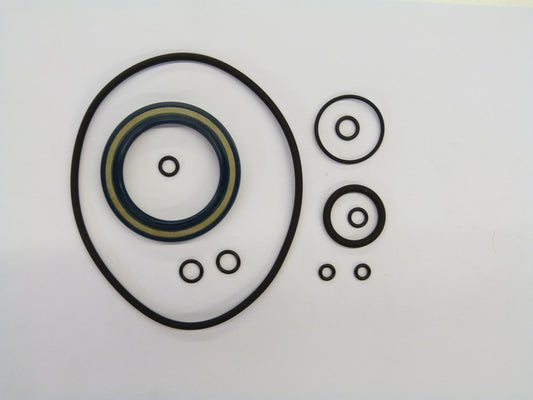 Image 1 of AFDICHTSET A6VM 55 HZ/60W-PZB010B