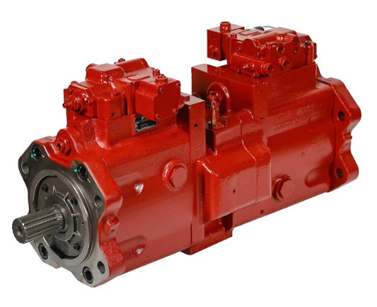 Image 1 of 14595548 / K5V200DTH USED IN: