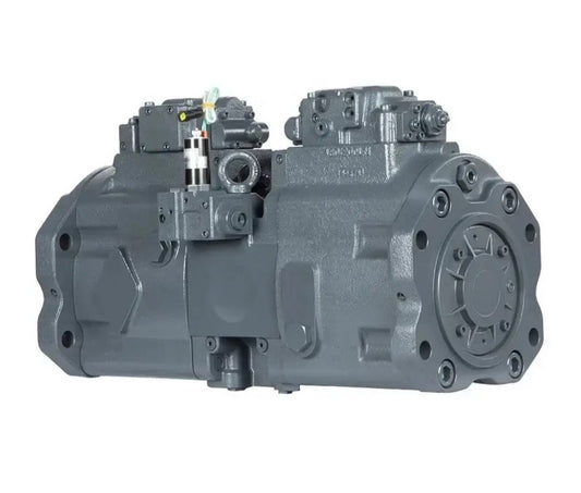 Image 1 of 14772965 / K5V200DTP USED IN: