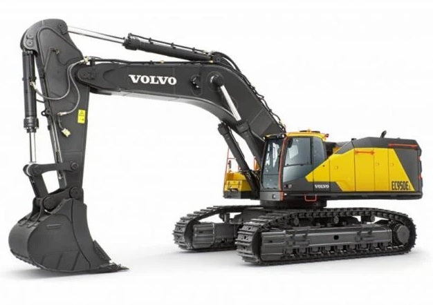 Image 1 of EC950E