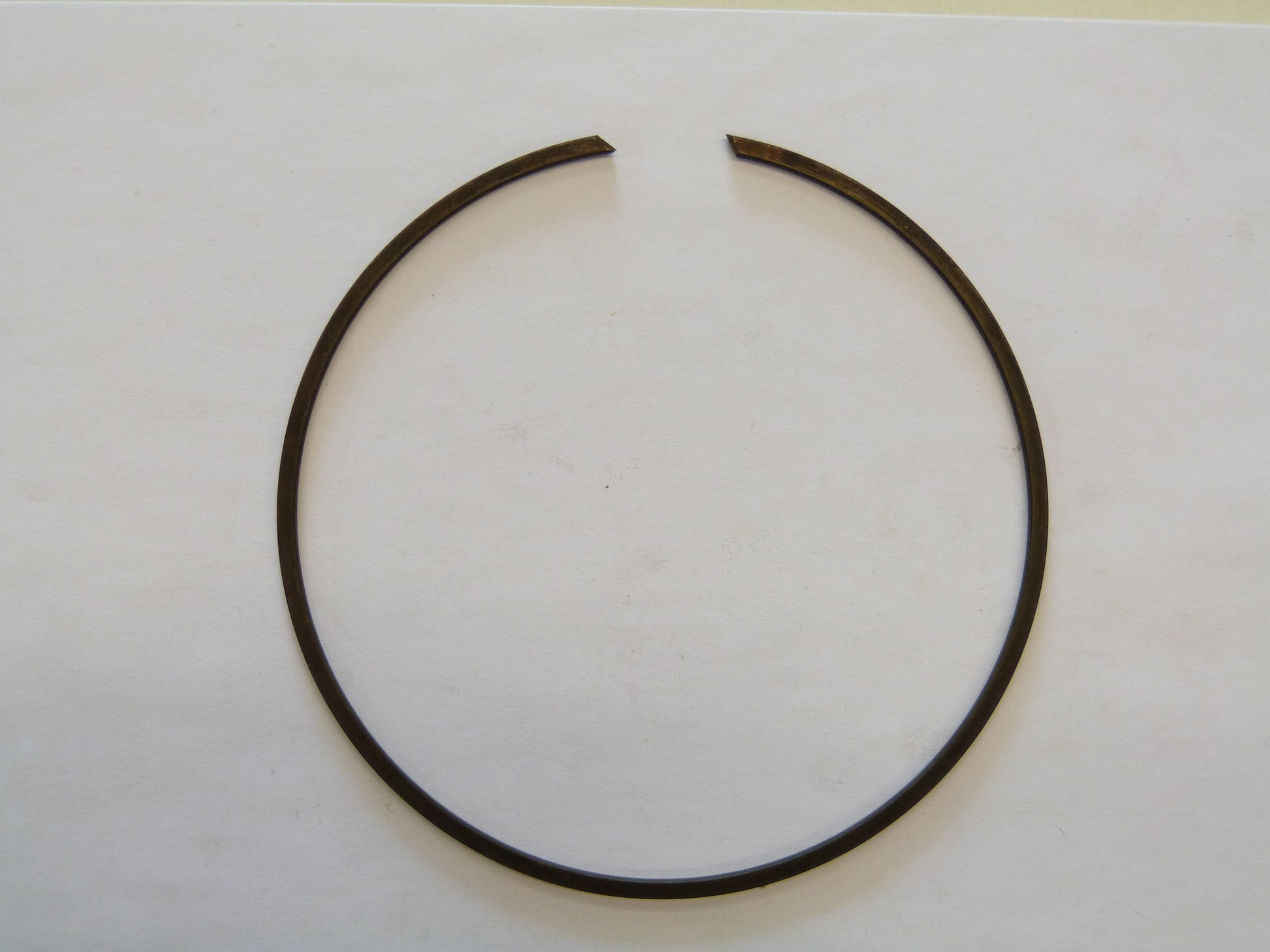 Image 1 of RETAINING RING