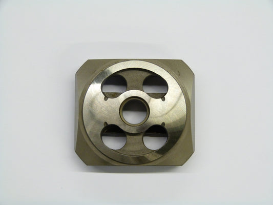 Image 1 of PORTPLATE W