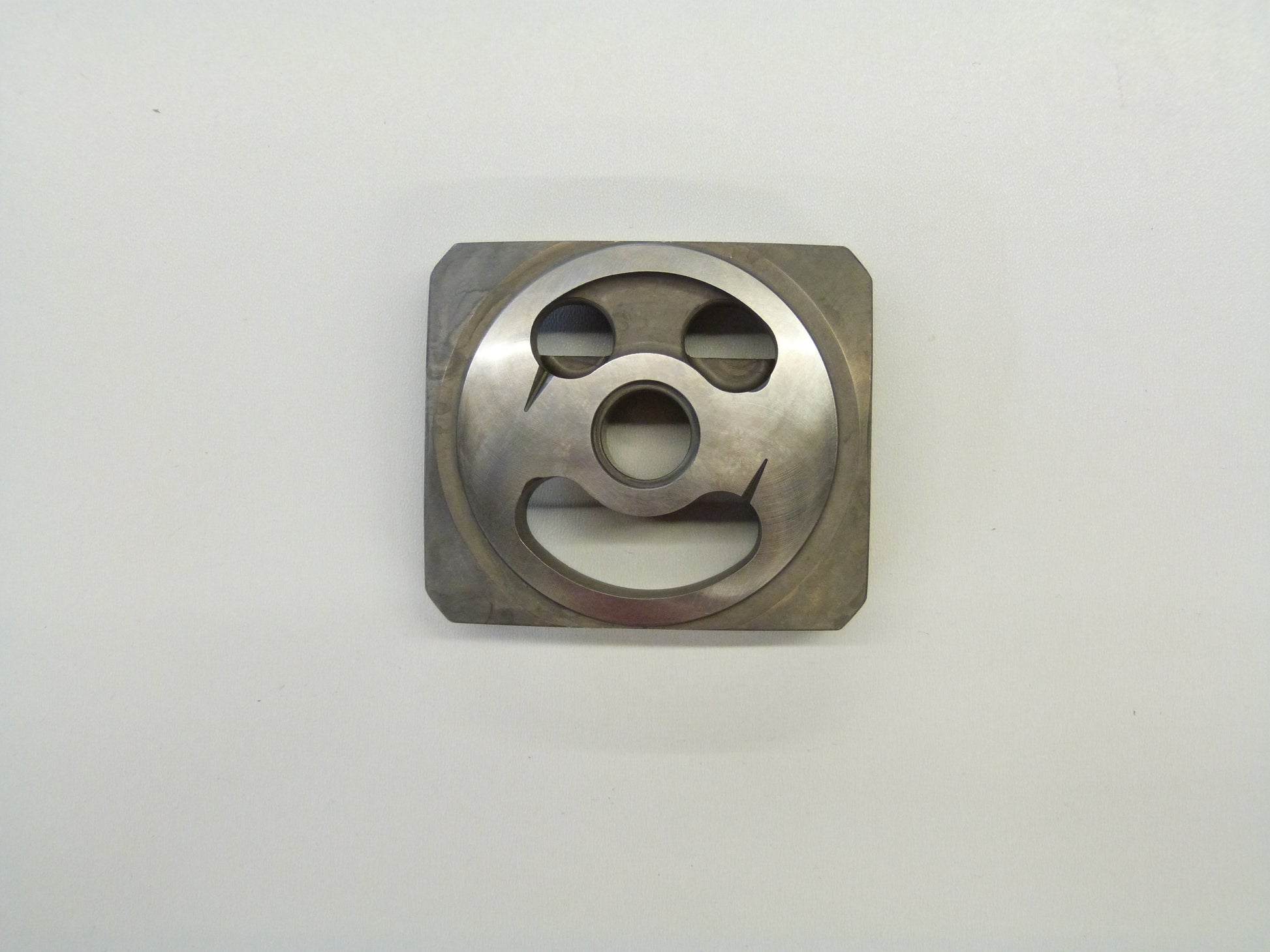Image 1 of CONTROL LENS RH