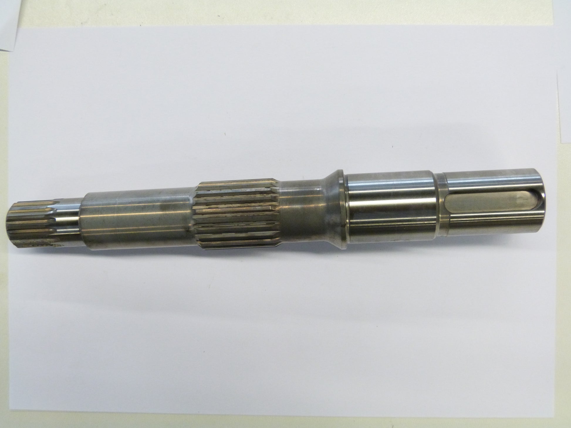 Image 1 of DRIVE SHAFT