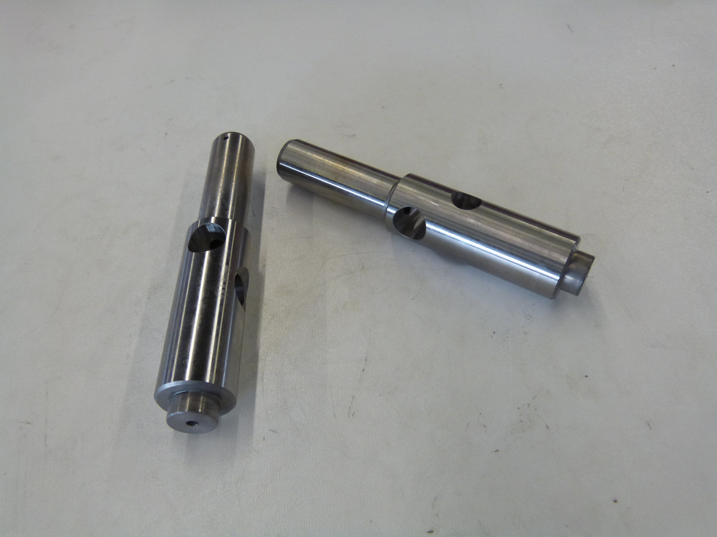 Image 1 of POSITIONING PISTON