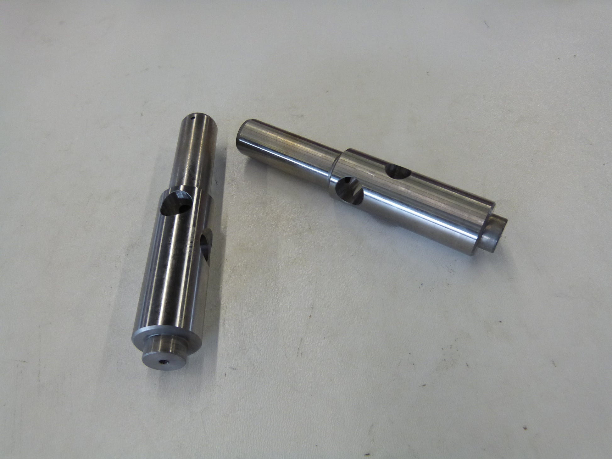 Image 1 of POSITIONING PISTON