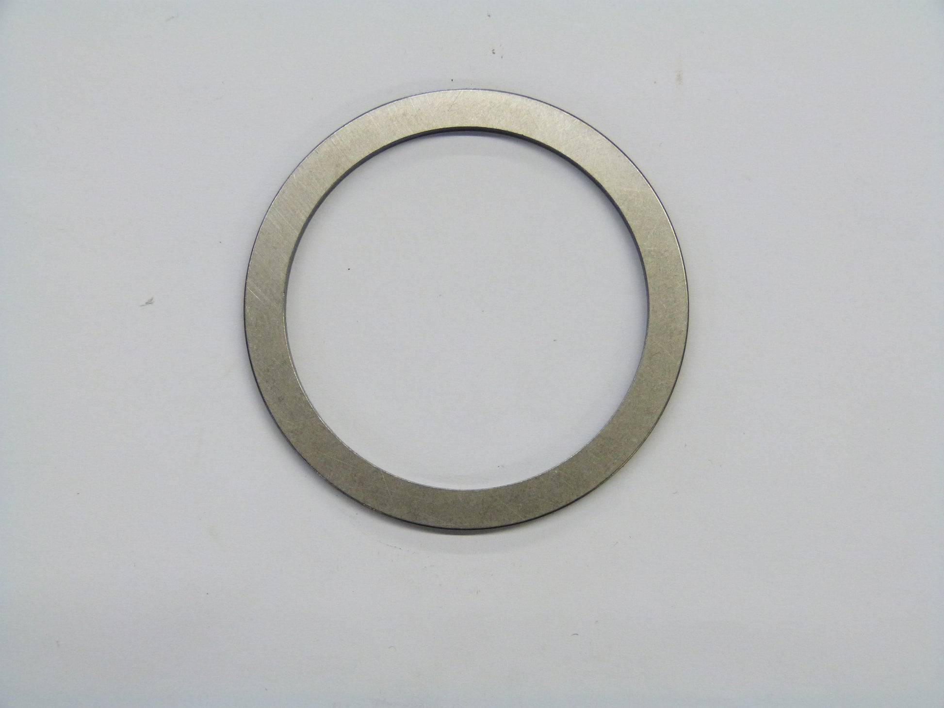 Image 1 of BACK UP PLATE