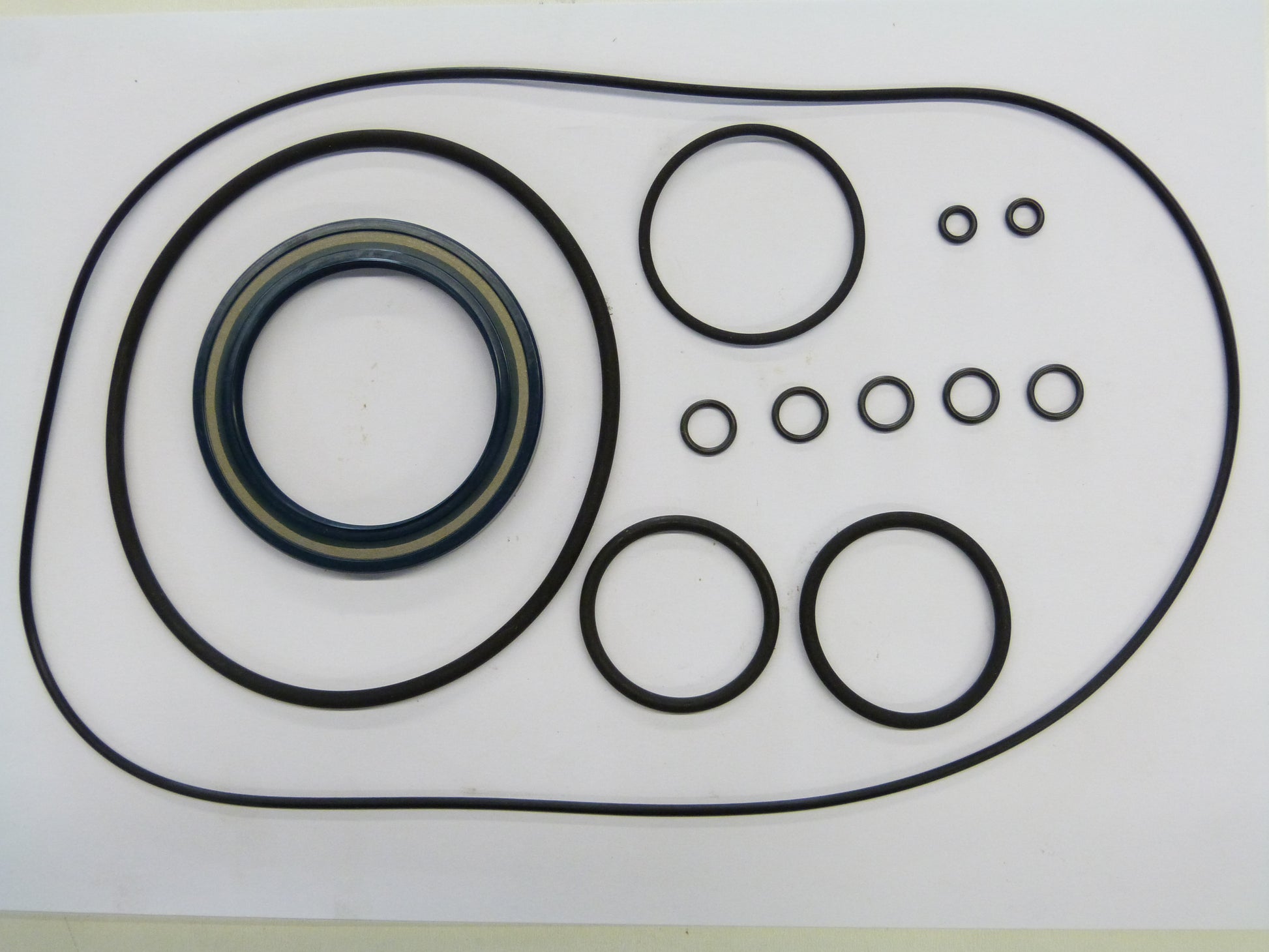 Image 1 of MH-AFDICHTSET A6VM 250 DA/61W-VZB020B