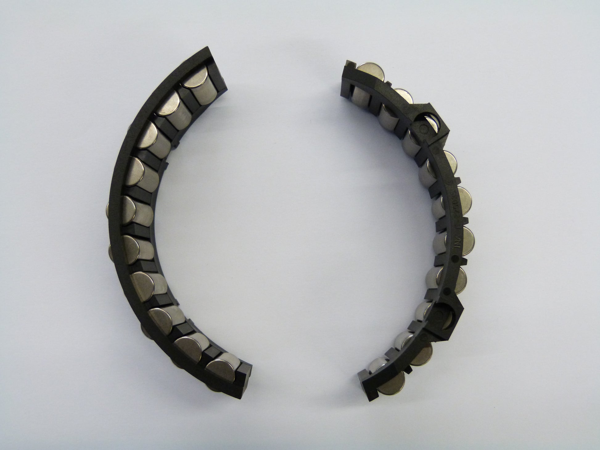 Image 1 of SCHAMELLAGER SET