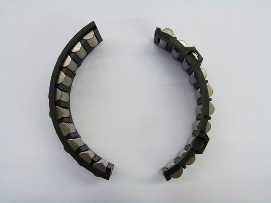 Image 1 of SCHAMELLAGER SET