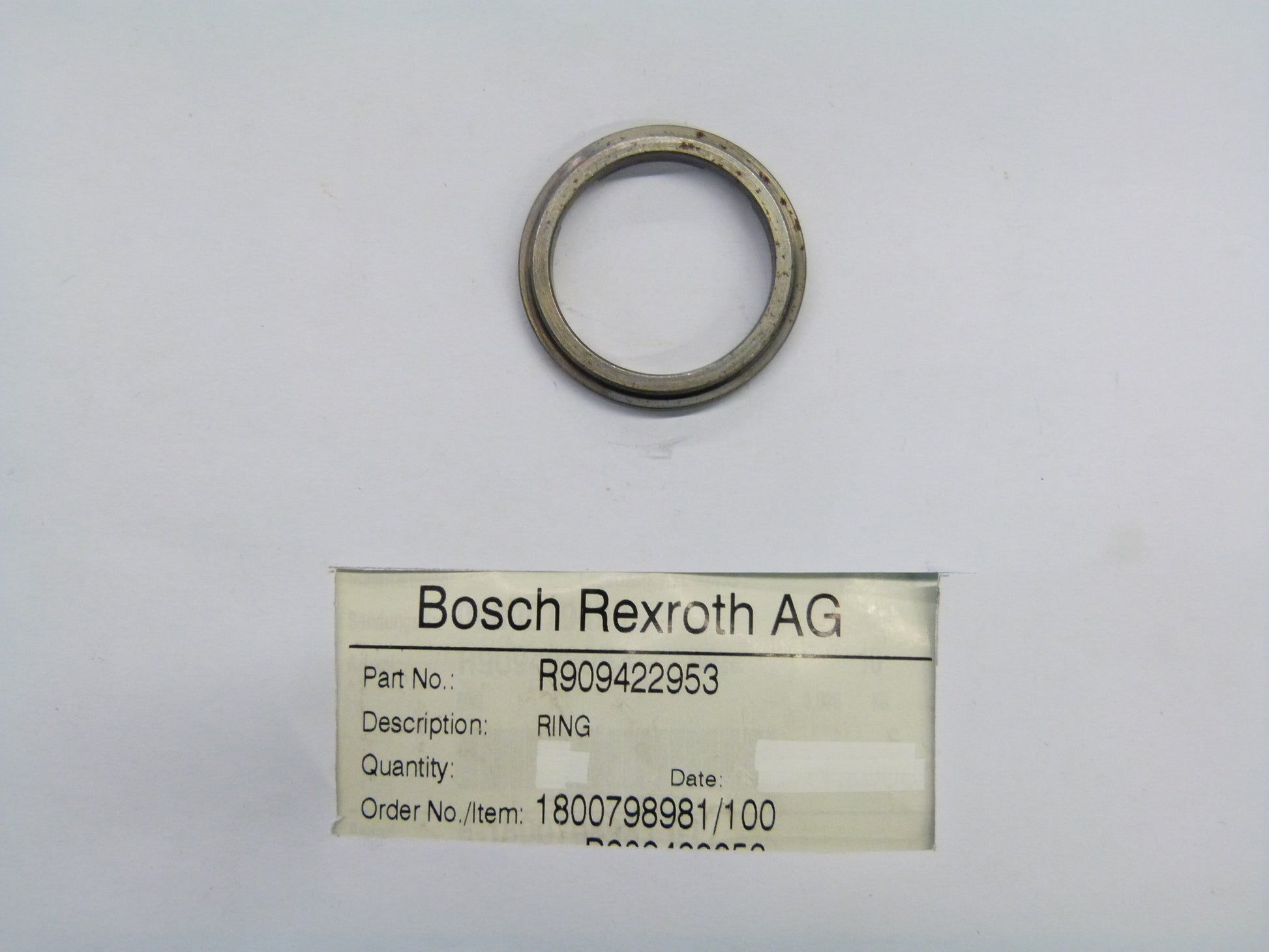 Image 1 of RING