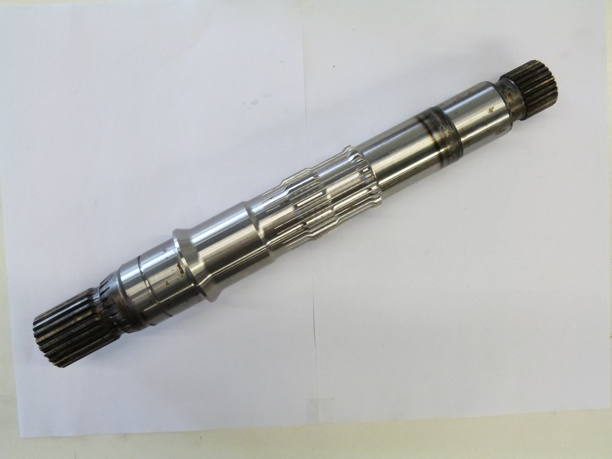 Image 1 of 341958 SHAFT