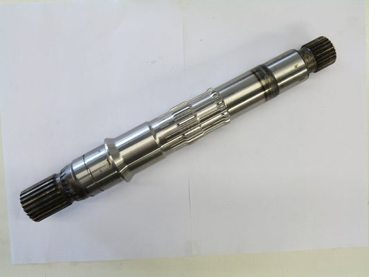 Image 1 of 341958 SHAFT