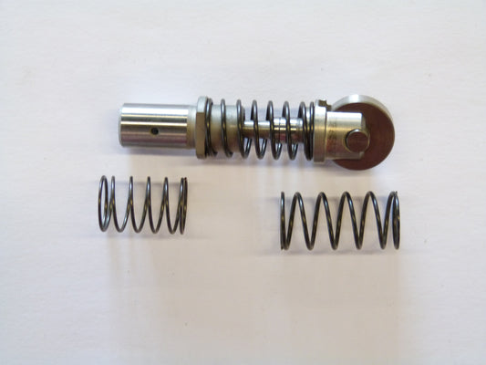 Image 1 of MEASURING PISTON WITH ACCESOIRIES