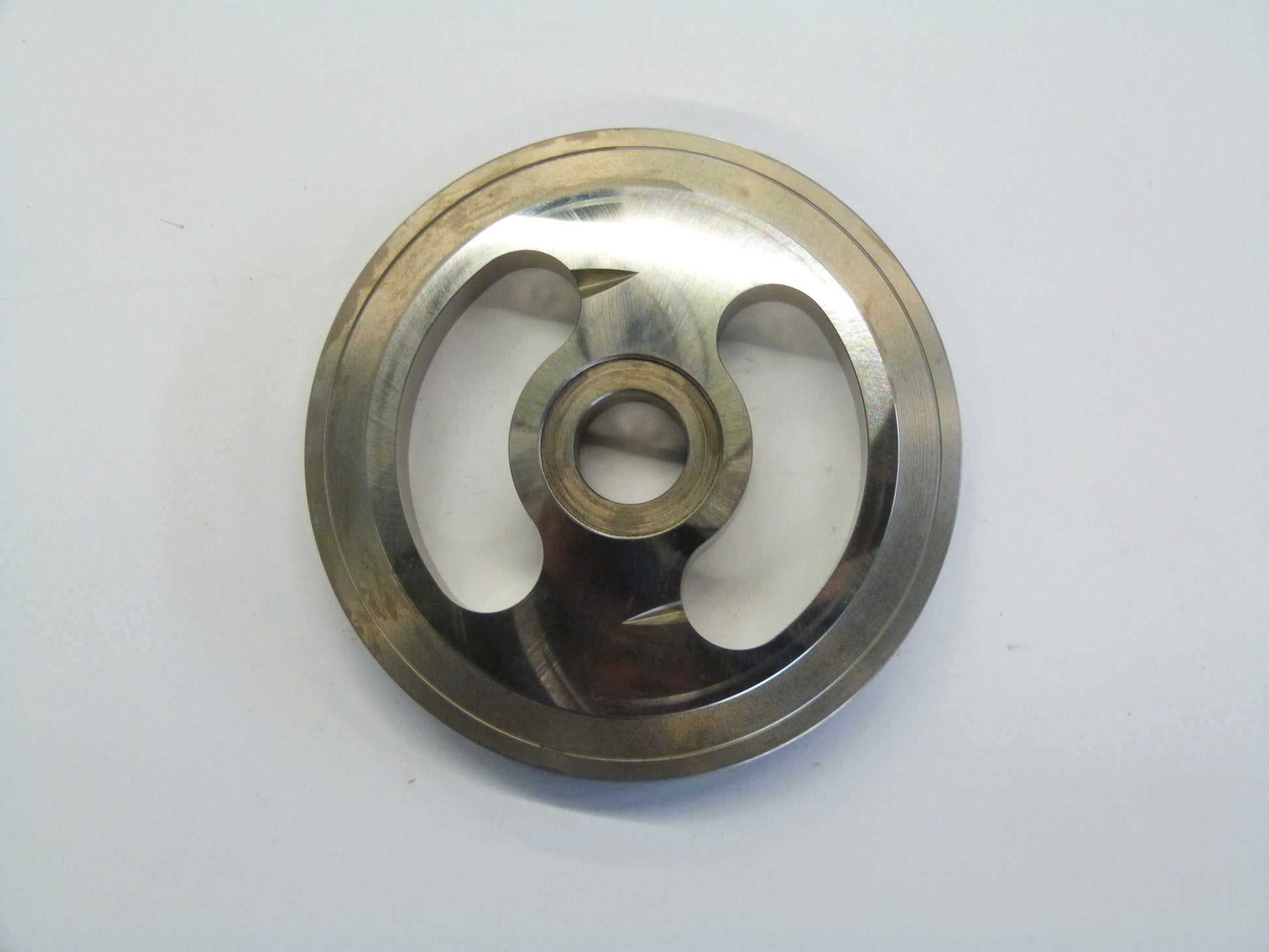 Image 1 of PORTPLATE