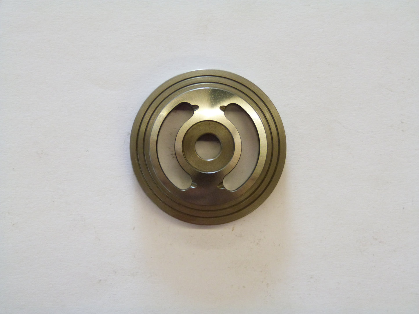 Image 1 of PORTPLATE W