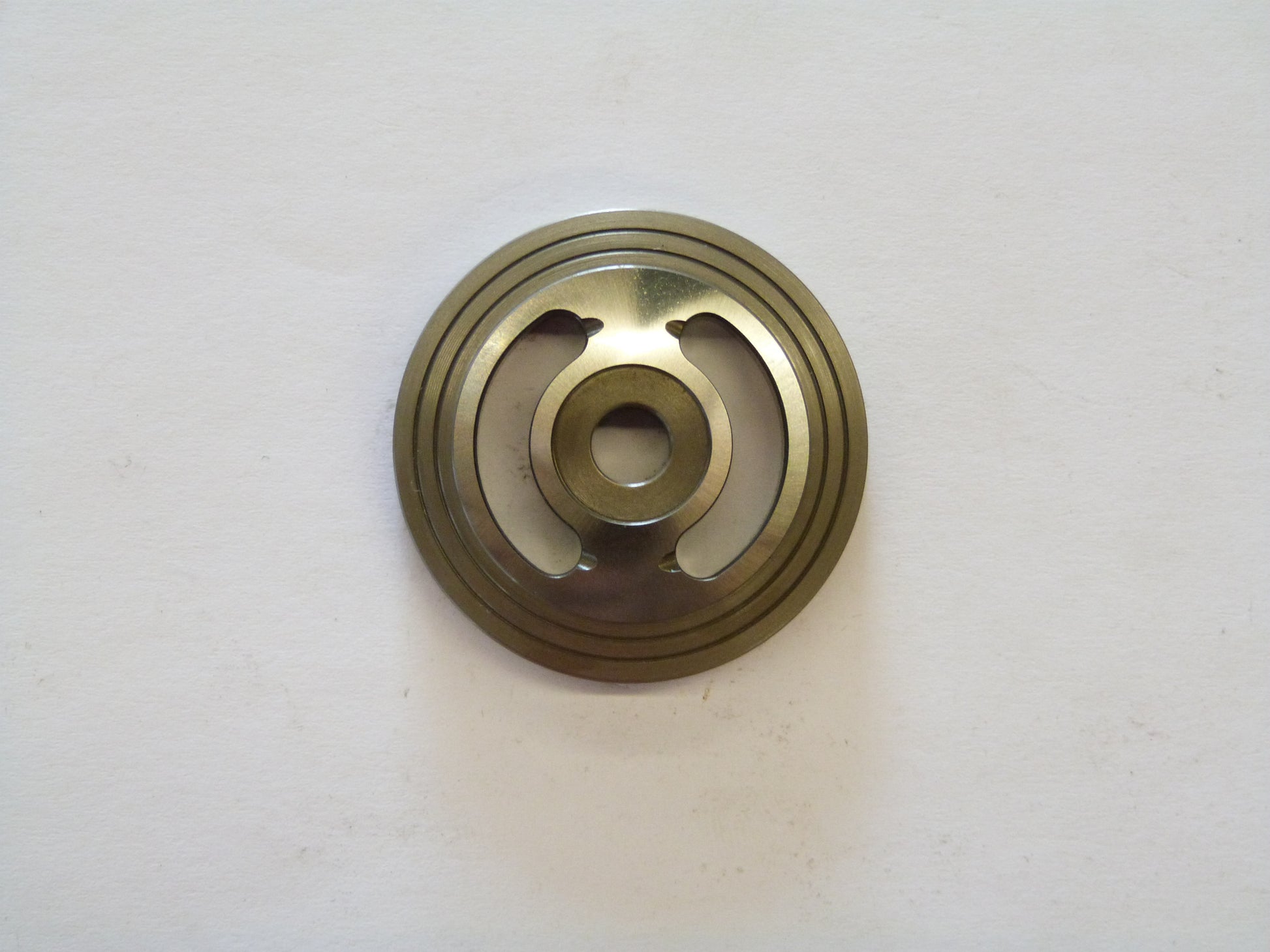 Image 1 of PORTPLATE W