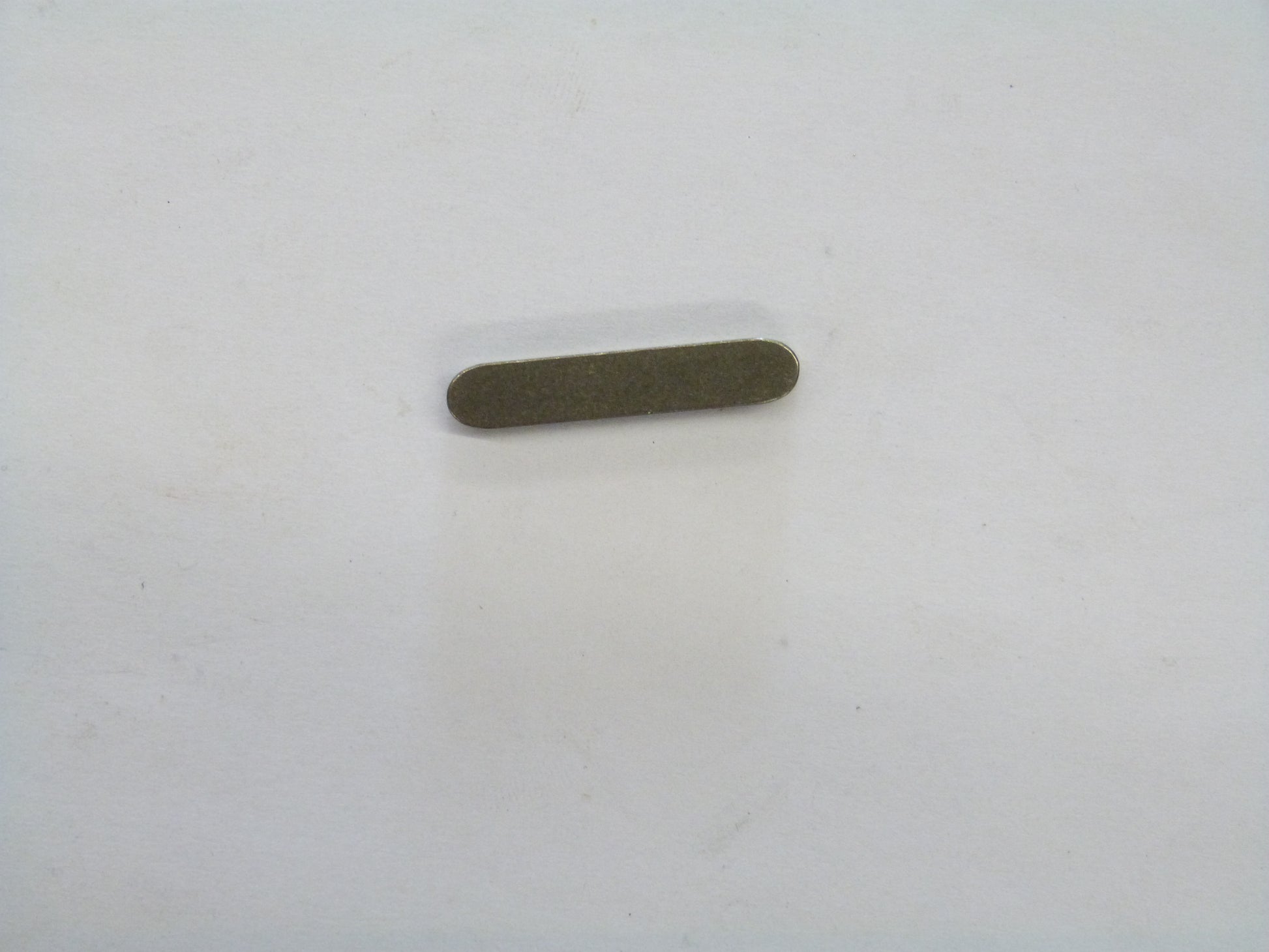 Image 1 of SHAFT KEY