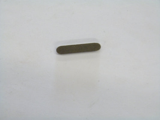 Image 1 of SHAFT KEY