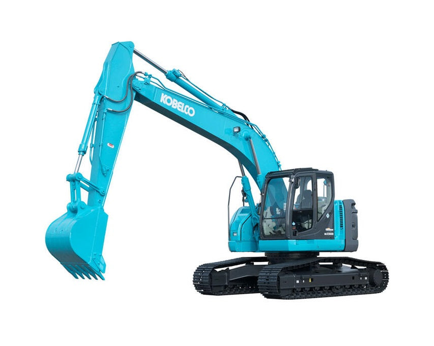 Image 1 of SK235SR-1E