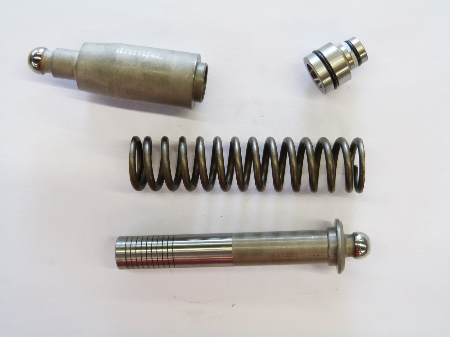 Image 1 of POSITIONING PISTON