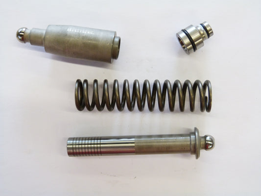 Image 1 of POSITIONING PISTON