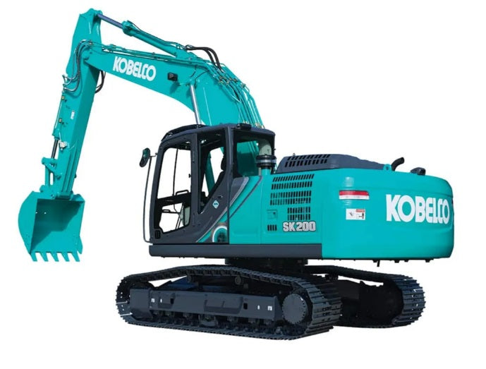 Image 1 of SK200-10