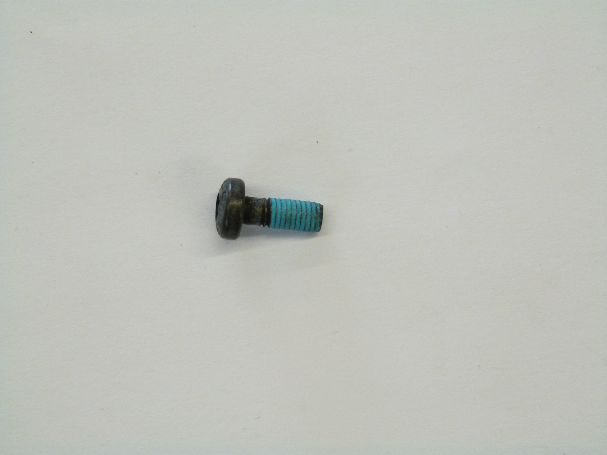 Image 1 of RETAINERPLATE SCREW