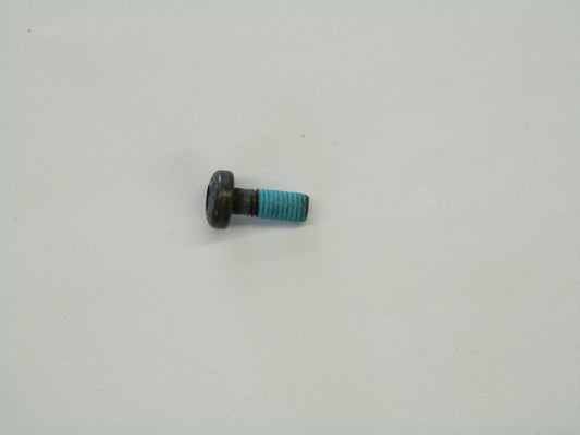 Image 1 of RETAINERPLATE SCREW