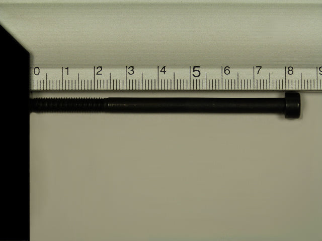 Image 1 of SOCKET HEAD SCREW