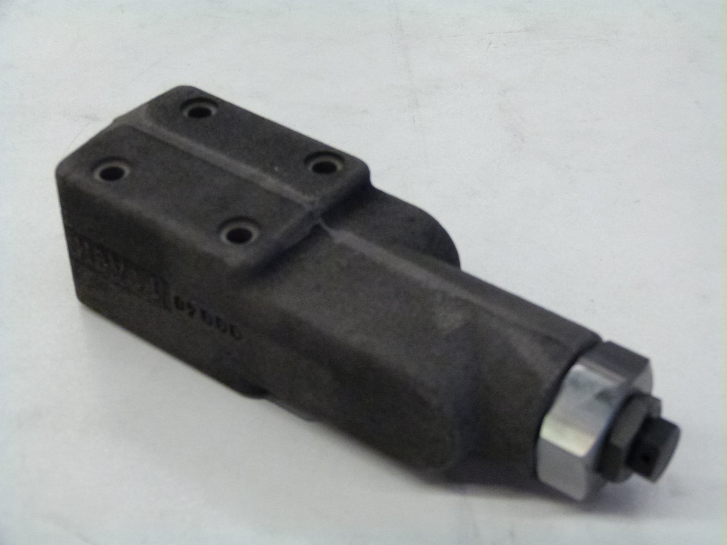 Image 1 of CONTROL VALVE