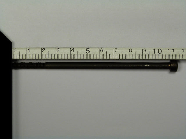Image 1 of SOCKET HEAD SCREW